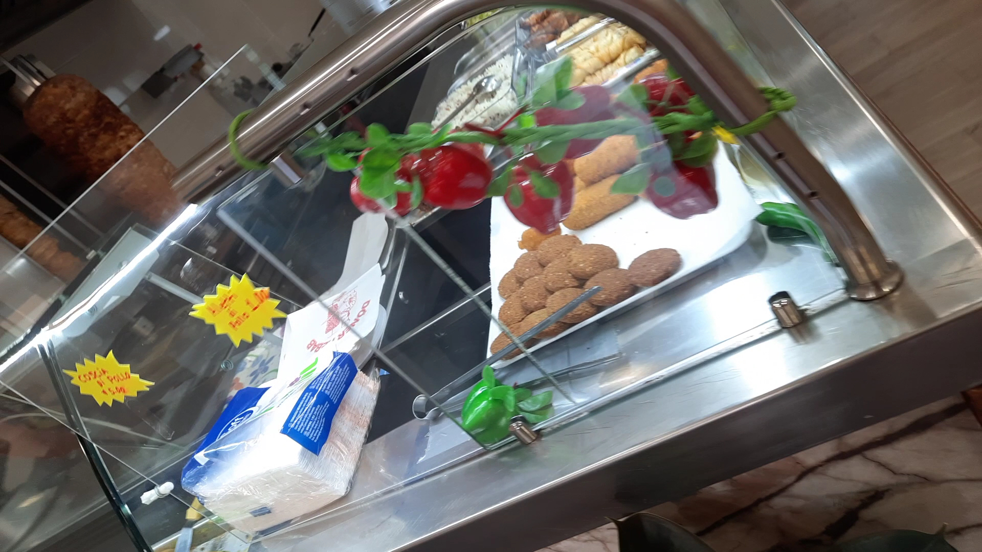 İstanbul kebab