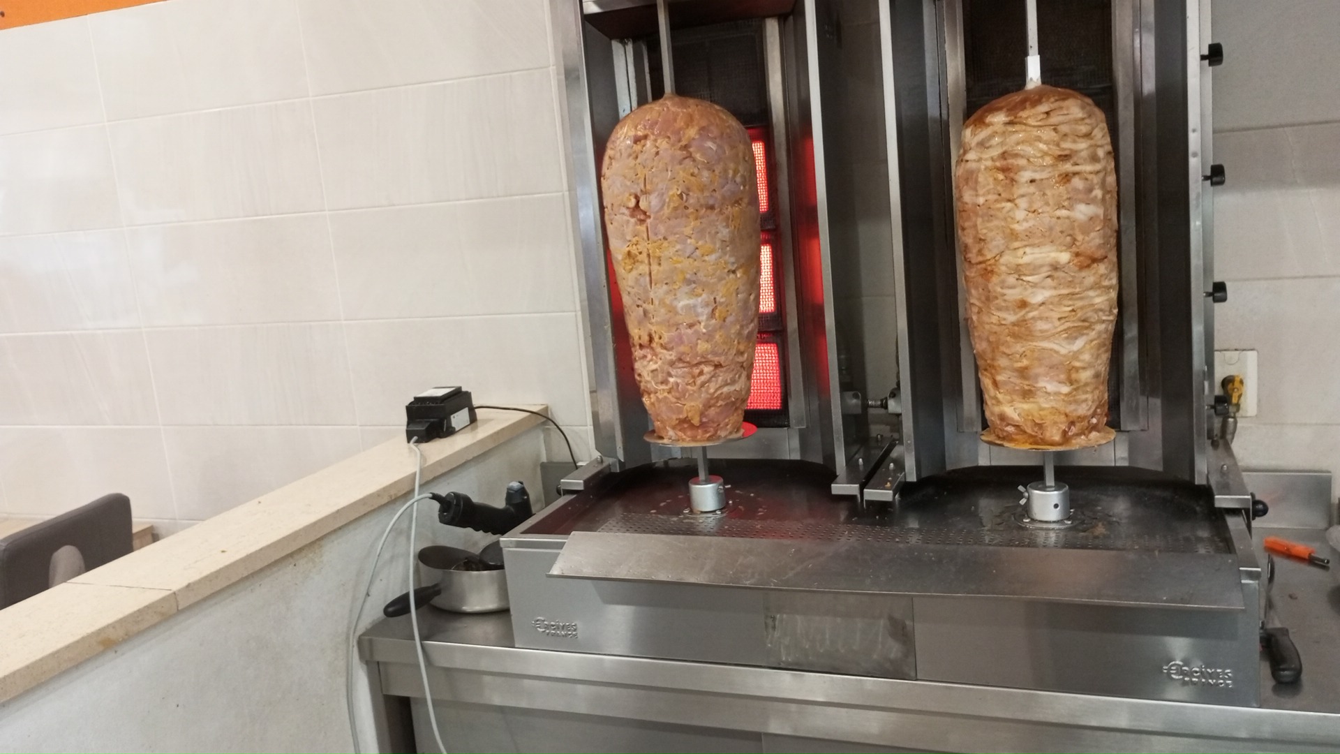 İstanbul kebab