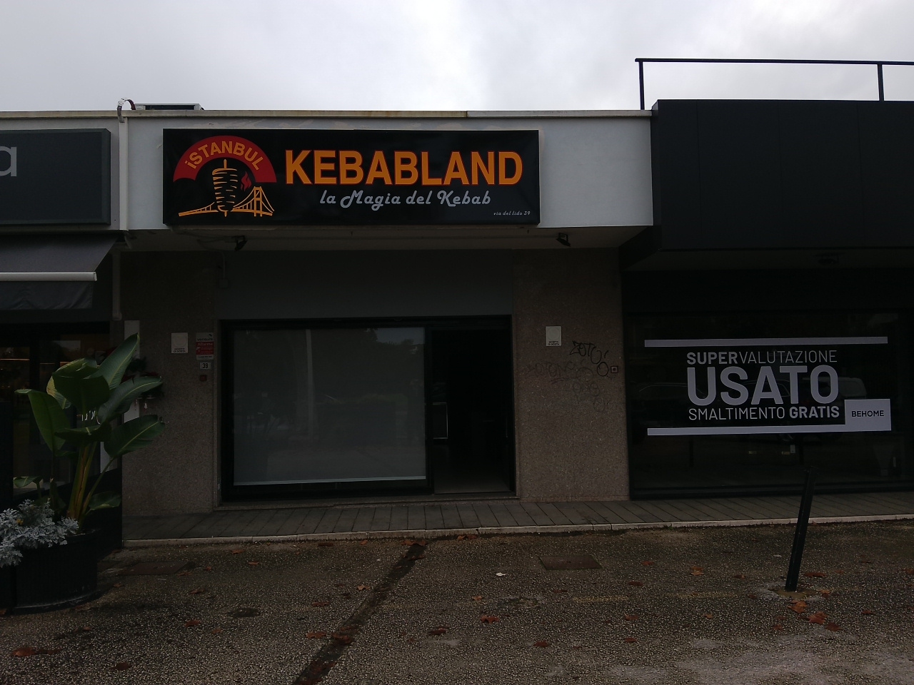 İstanbul Kebabland