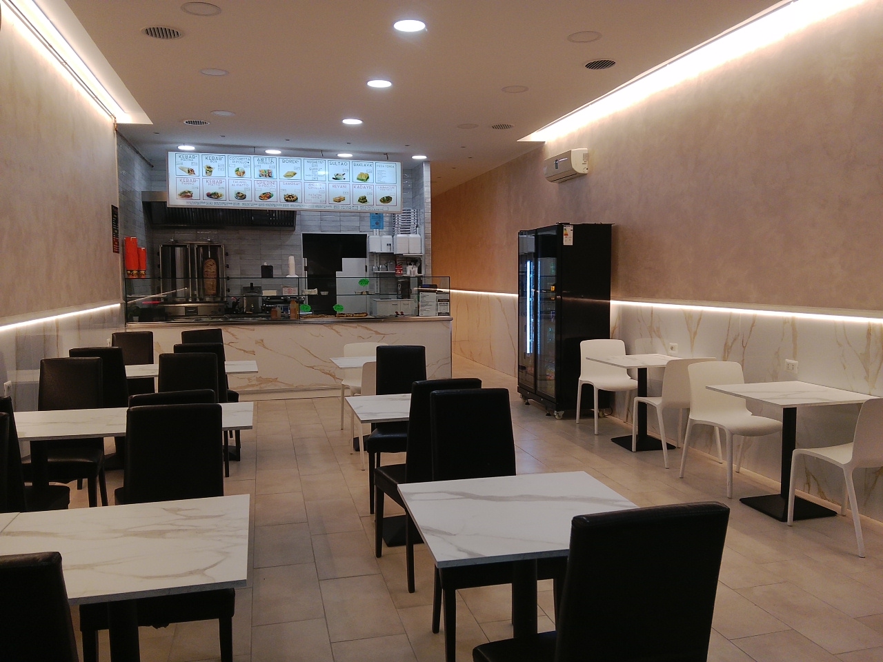 İstanbul Kebabland