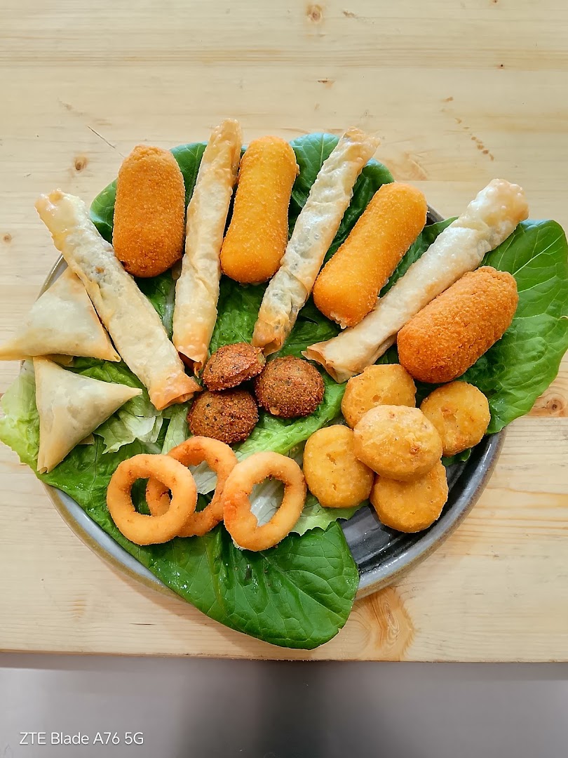 İstanbul Kebabland