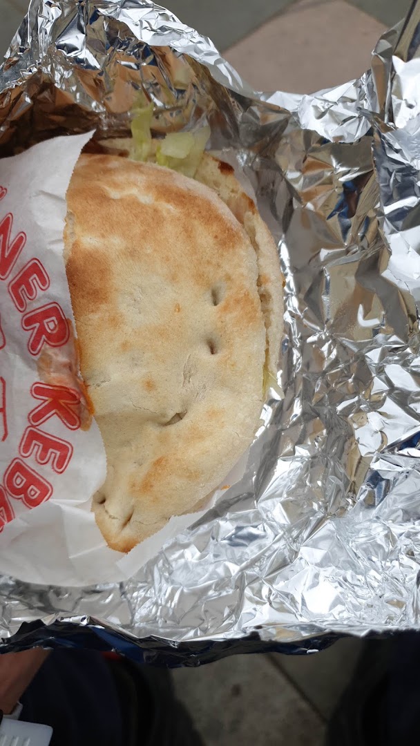 İstanbul Kebap di Copurkuyu