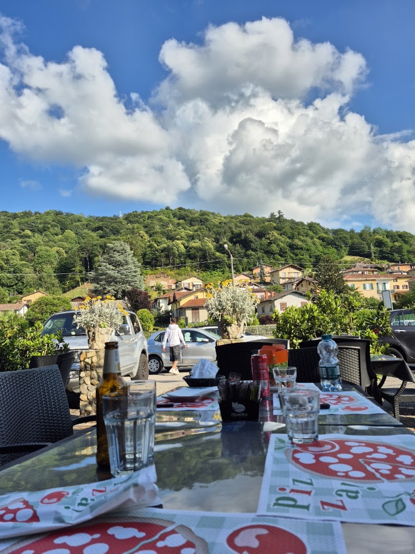 İstanbul Kebap marchirolo