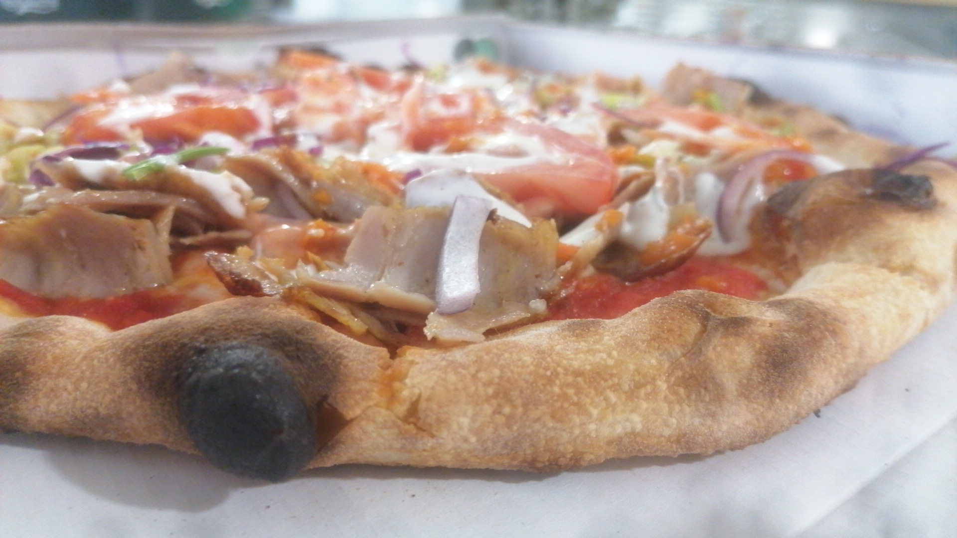 İstanbul Kebap marchirolo