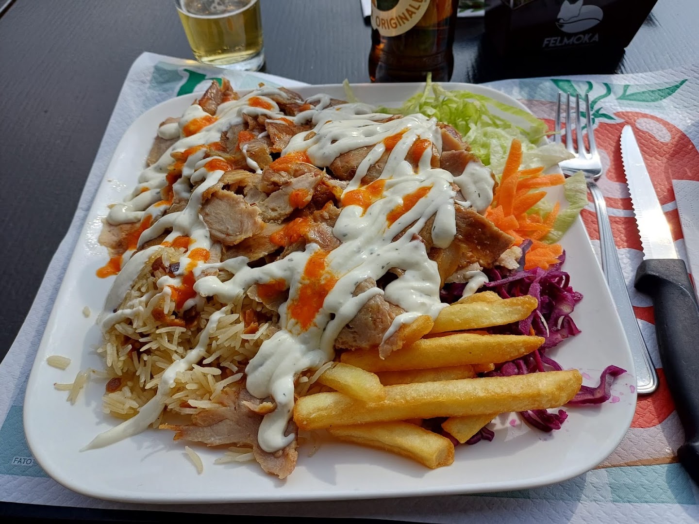 İstanbul Kebap marchirolo