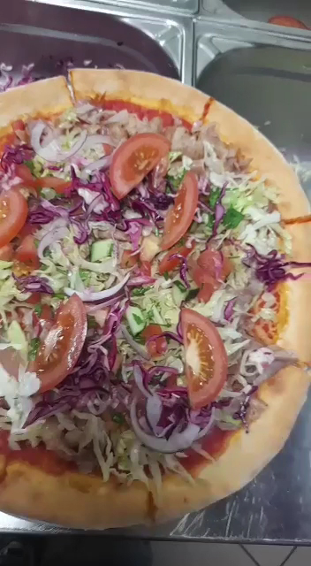İSTANBUL KEBAP PIACENZA