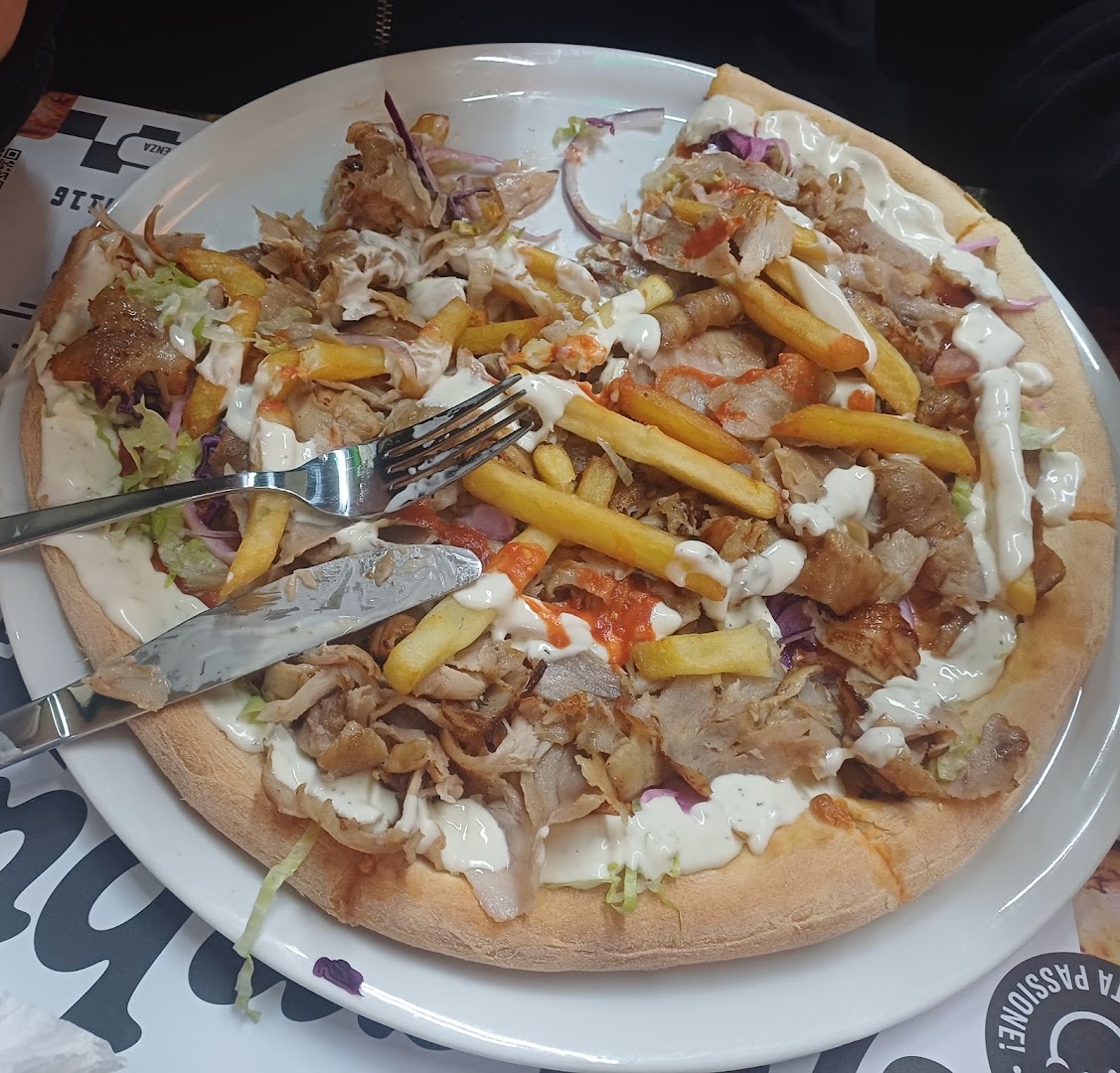 İSTANBUL KEBAP PIACENZA
