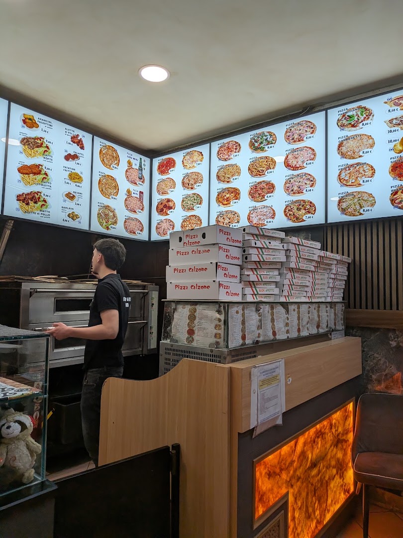 İSTANBUL KEBAP PIACENZA