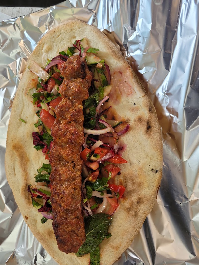 İstanbul kebap pizza grril bar