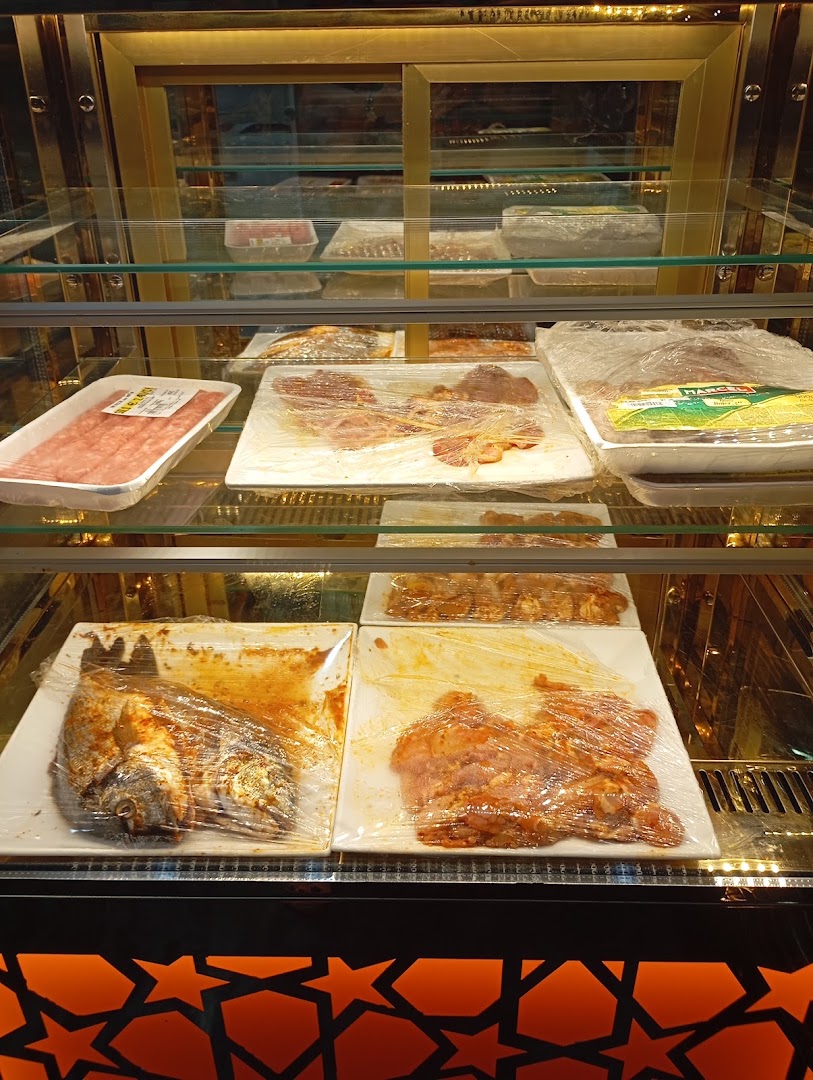 İstanbul kebap pizza grril bar, Collegno