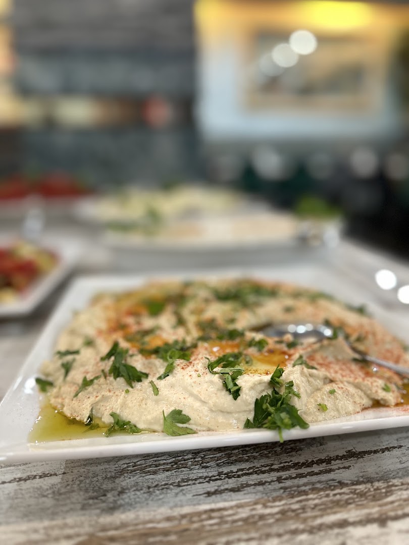 İstanbul kebap pizza grril bar