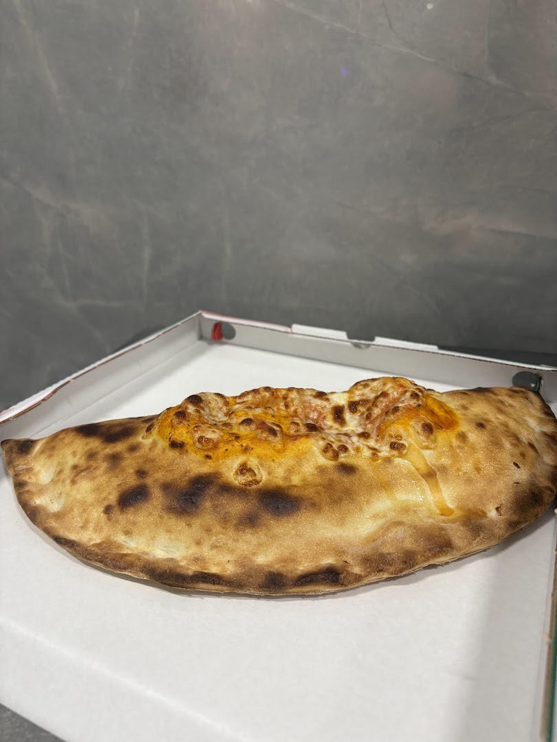 İstanbul kebap pizzeria