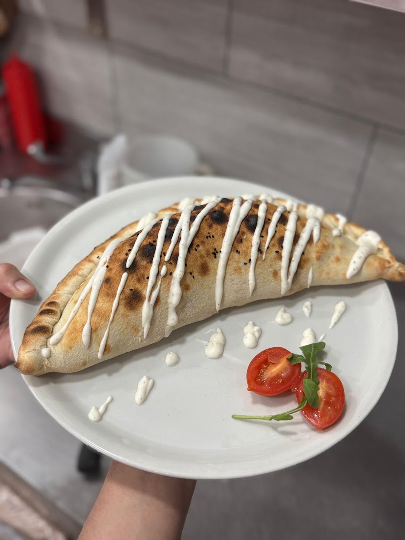 İstanbul kebap santhıa, Santhià