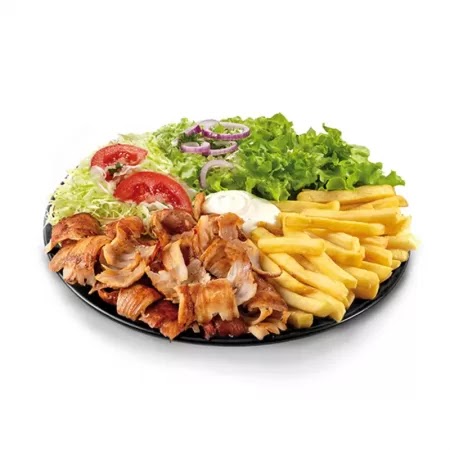 İstanbul Komshi Kebap 2