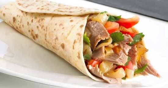 İstanbul Komshi Kebap 2