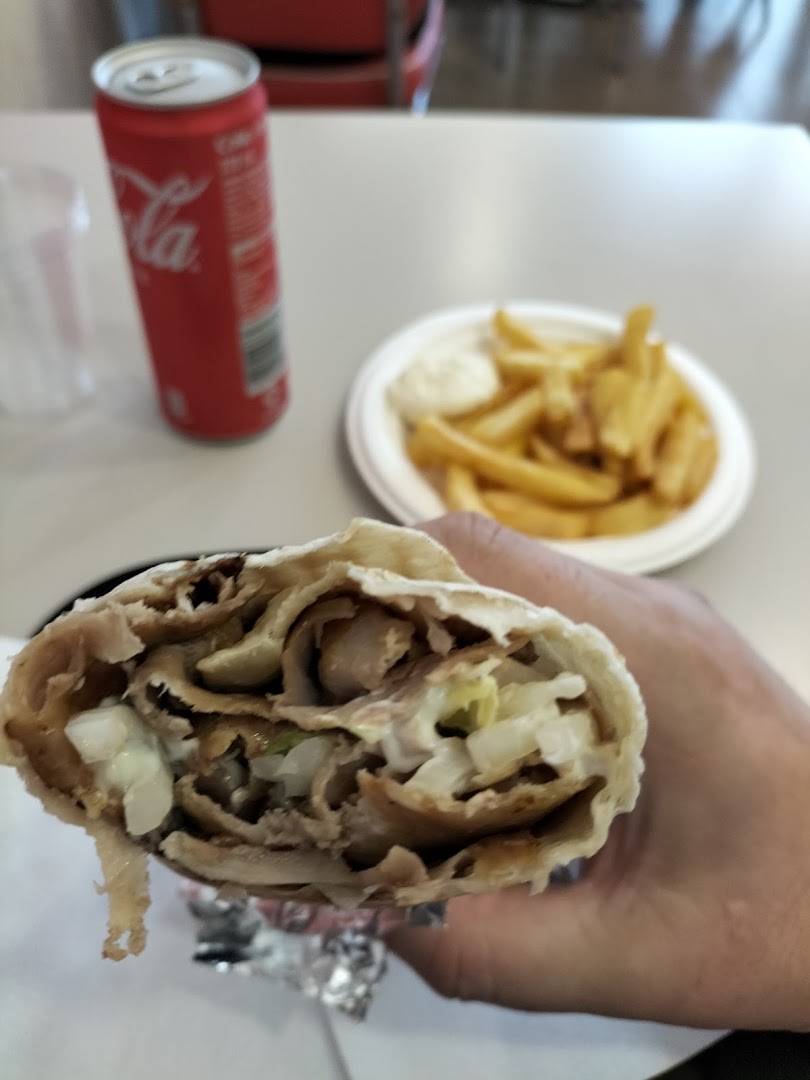 İSTANBUL NEMRUT KEBAP