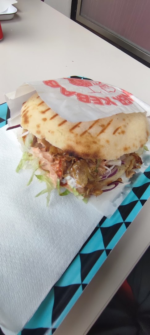 İSTANBUL NEMRUT KEBAP