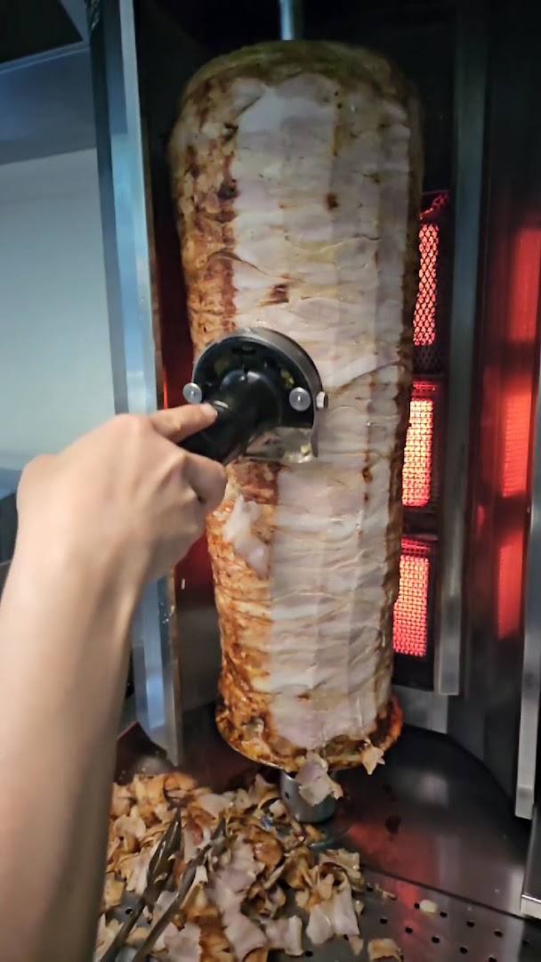 İstanbul Paşa pizzeria kebap