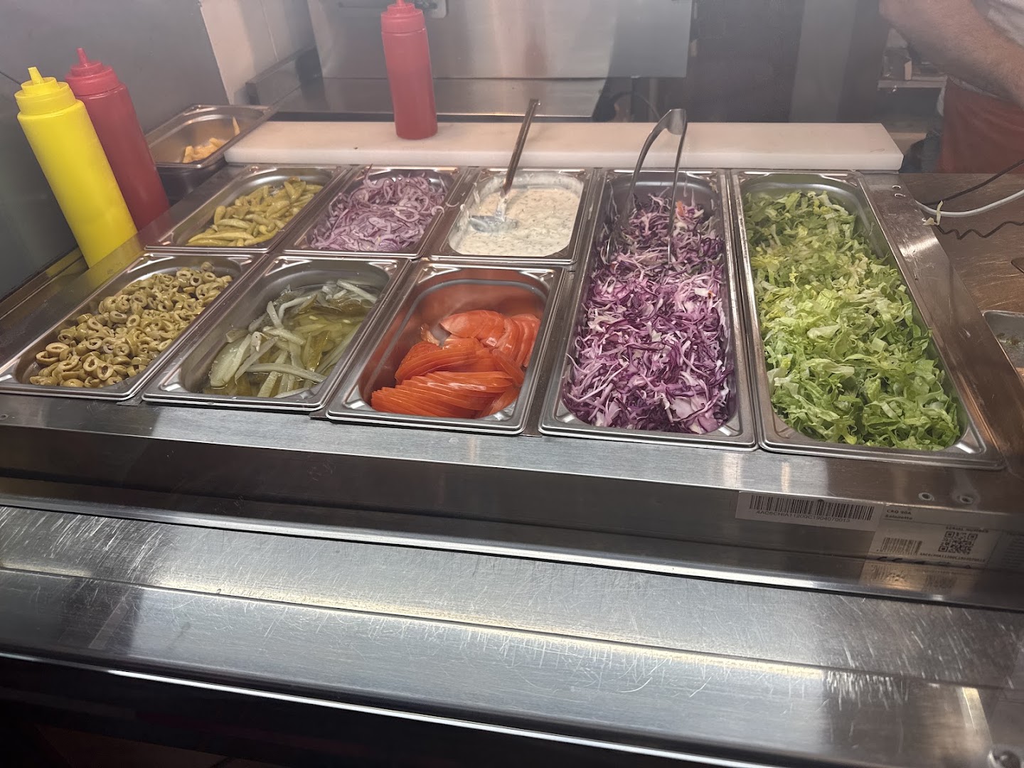 İstanbul - Pizza - di urfa kebab srls