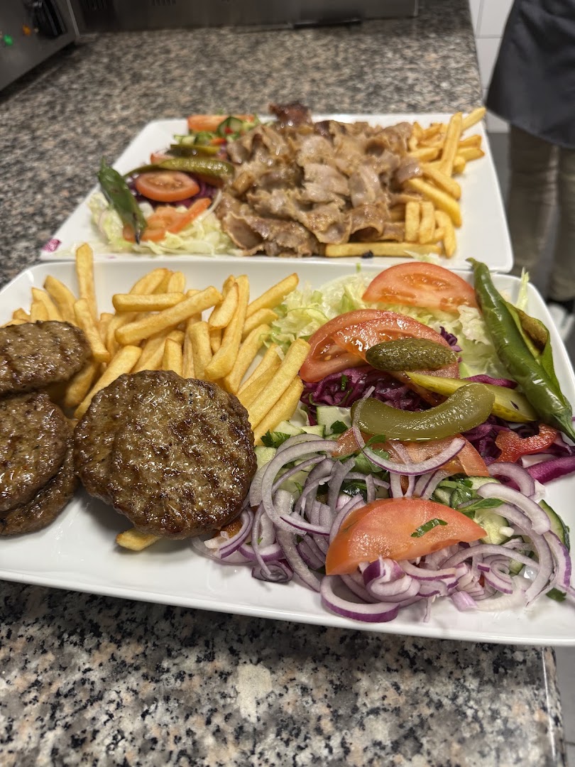İstanbul Roccafranca Türkish pizza kebap gril