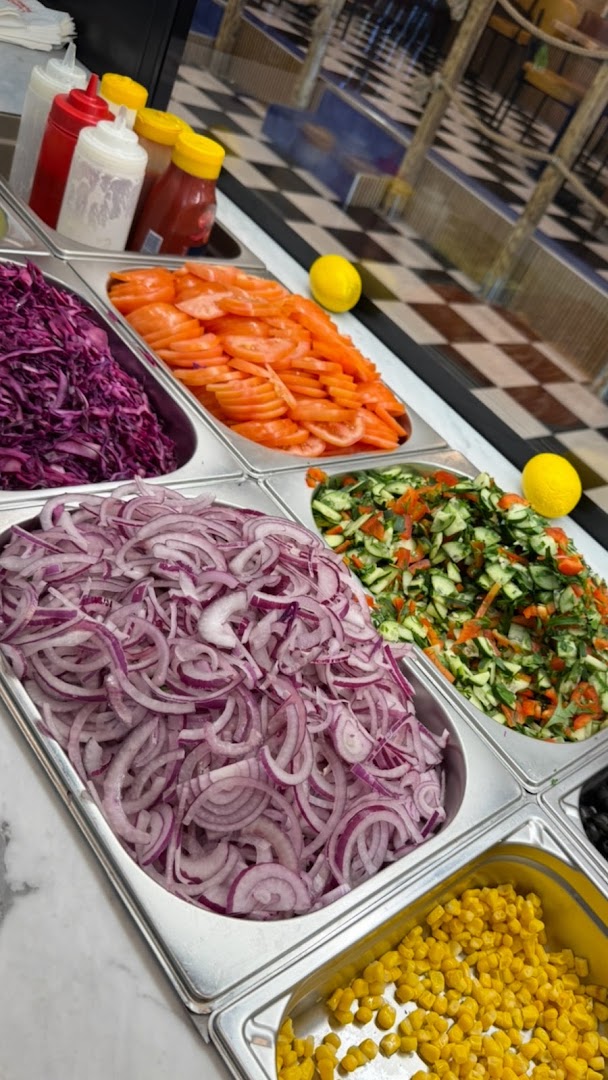İstanbul Roccafranca Türkish pizza kebap gril, Roccafranca