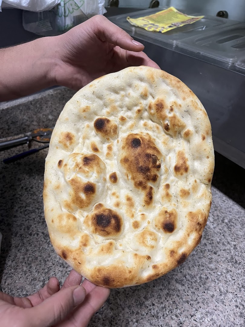 İstanbul Star Pizza Kebap, Torino