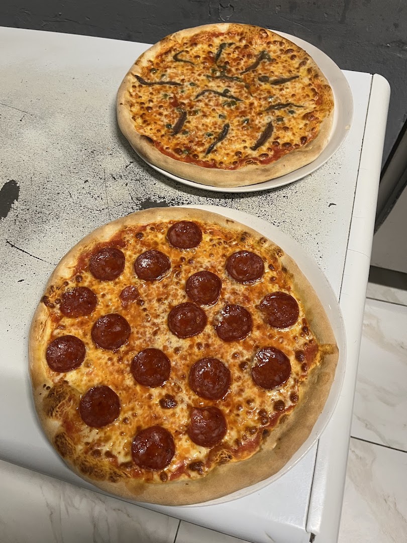 İstanbul Star Pizza Kebap