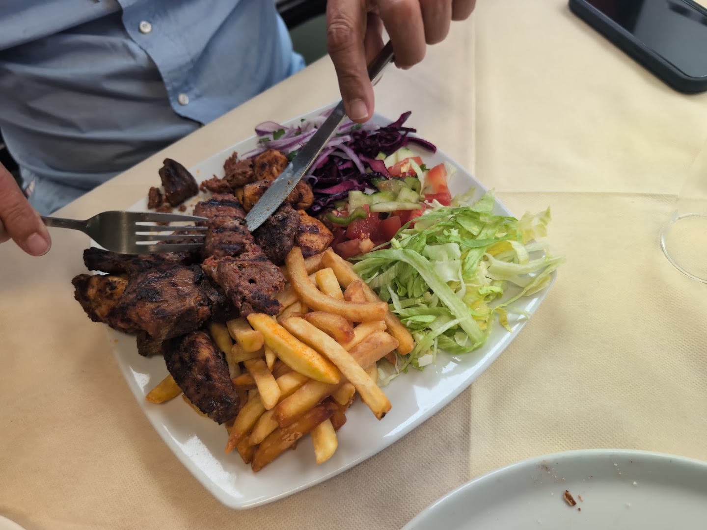 İstanbul Steak House