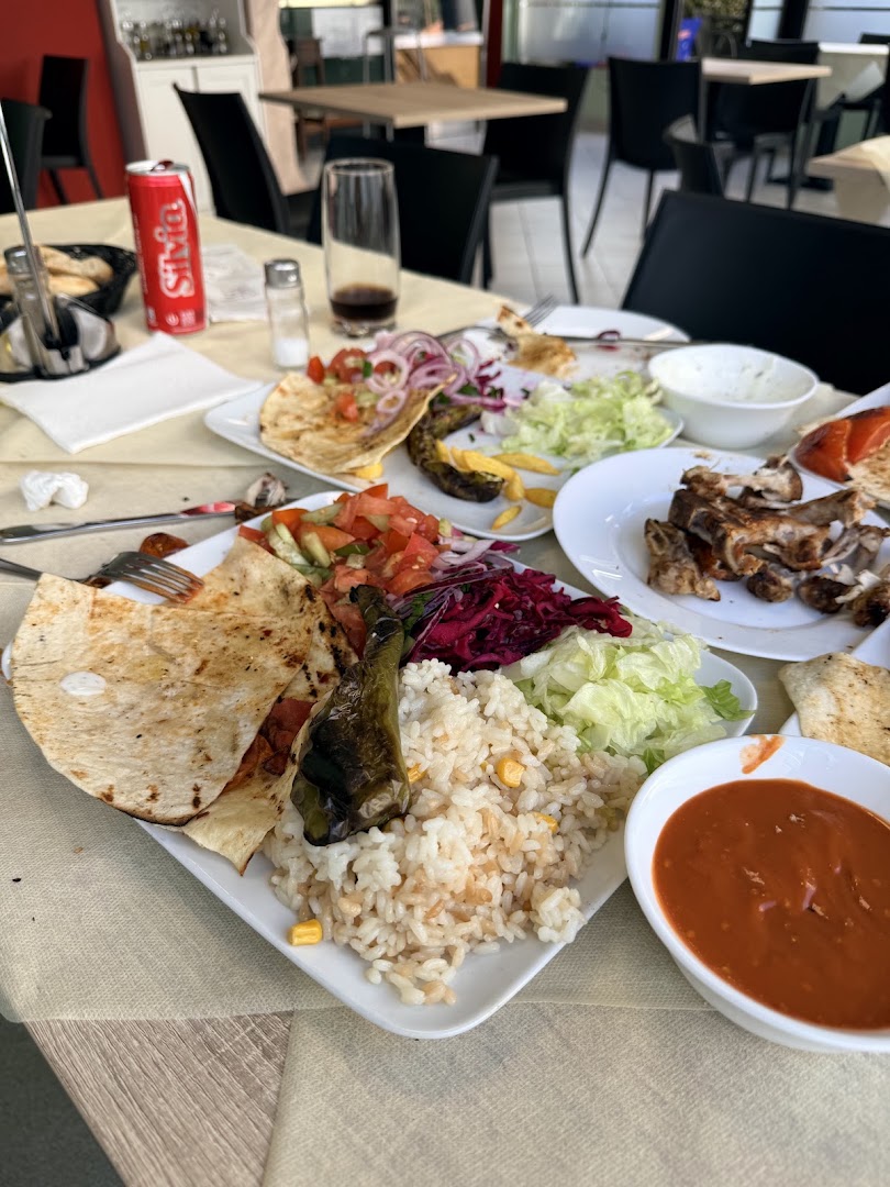 İstanbul Steak House