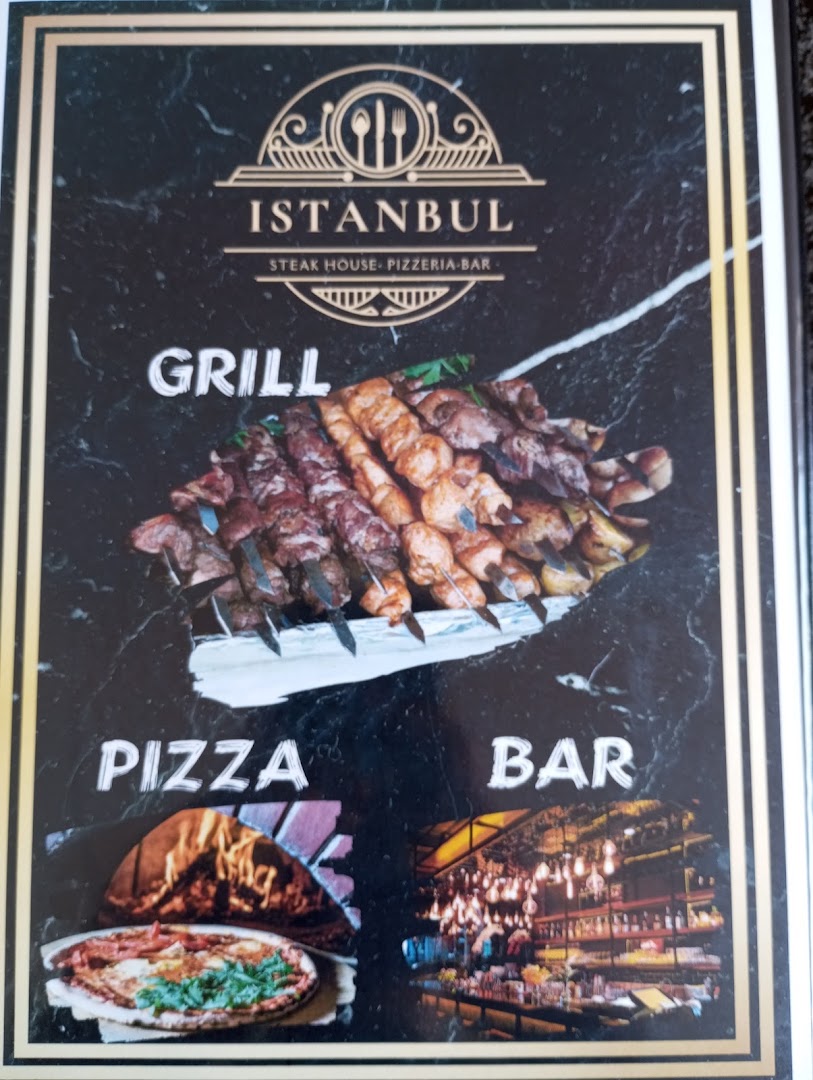 İstanbul Steak House
