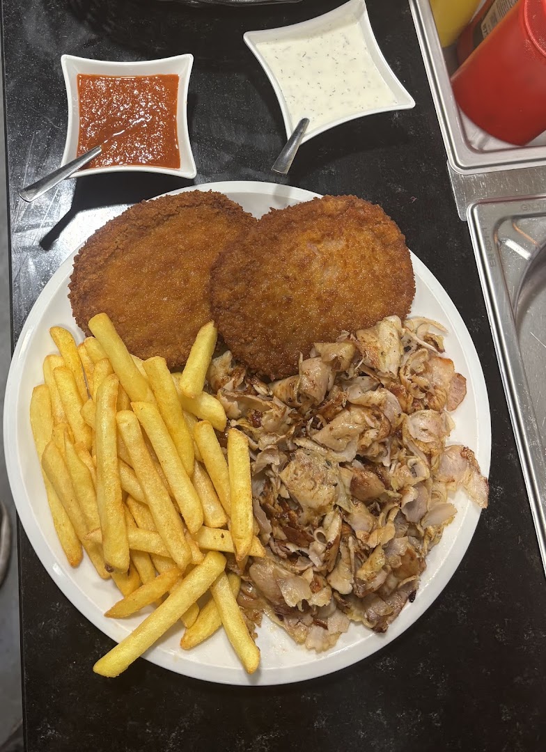 İSTANBUL STRADELLA KEBAP
