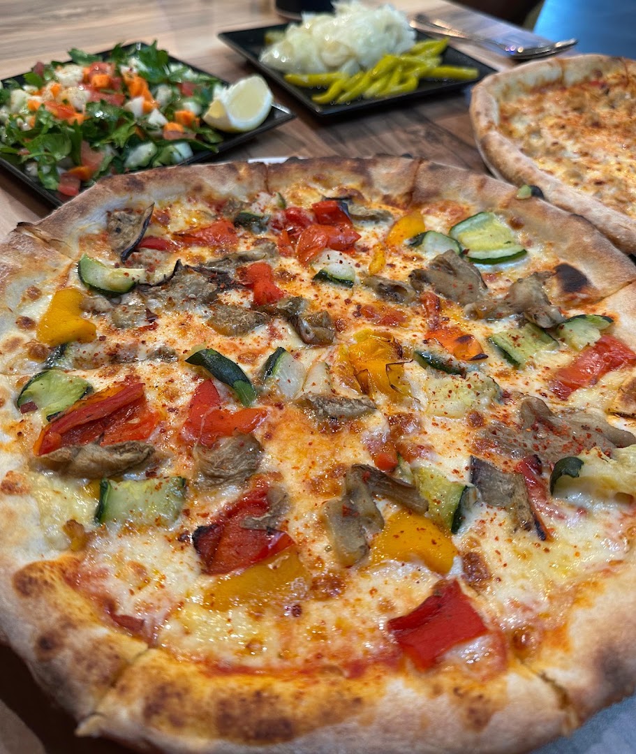 İSTANBUL STRADELLA KEBAP