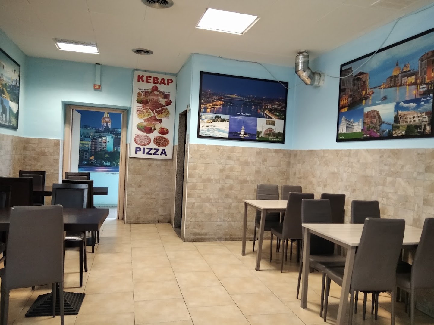 İSTANBUL STRADELLA KEBAP