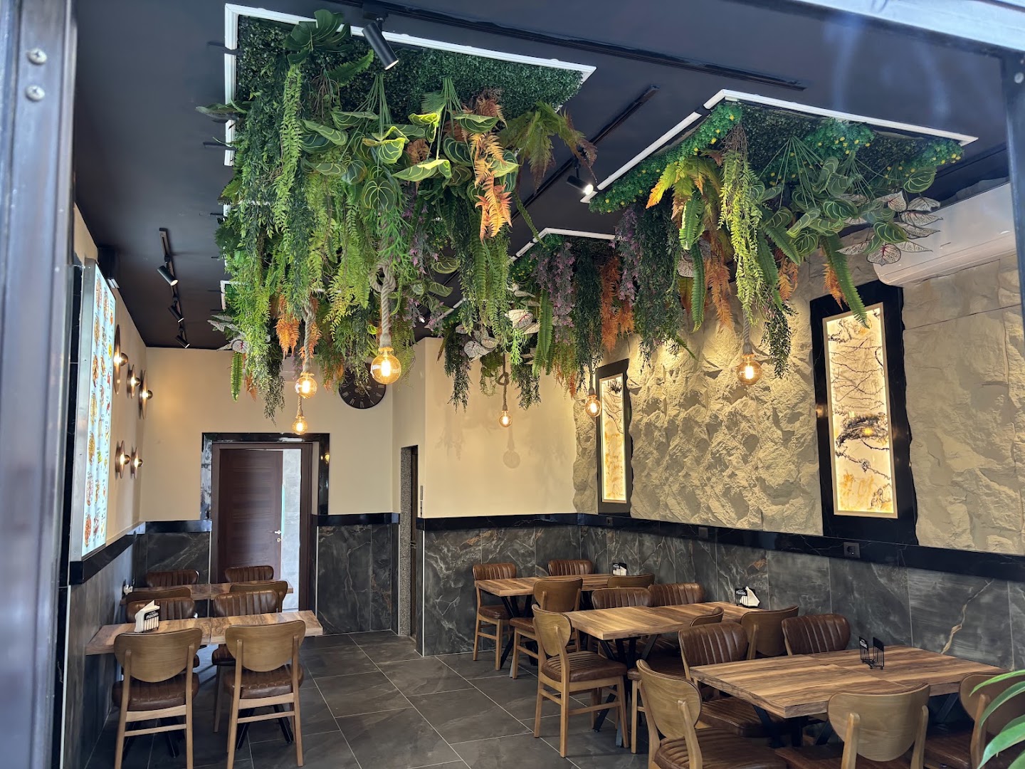 İSTANBUL STRADELLA KEBAP