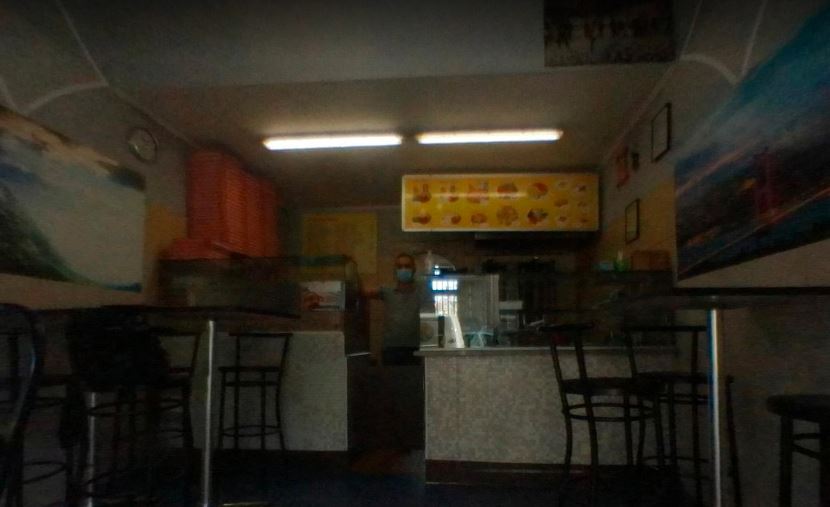 İstanbul talan kebap