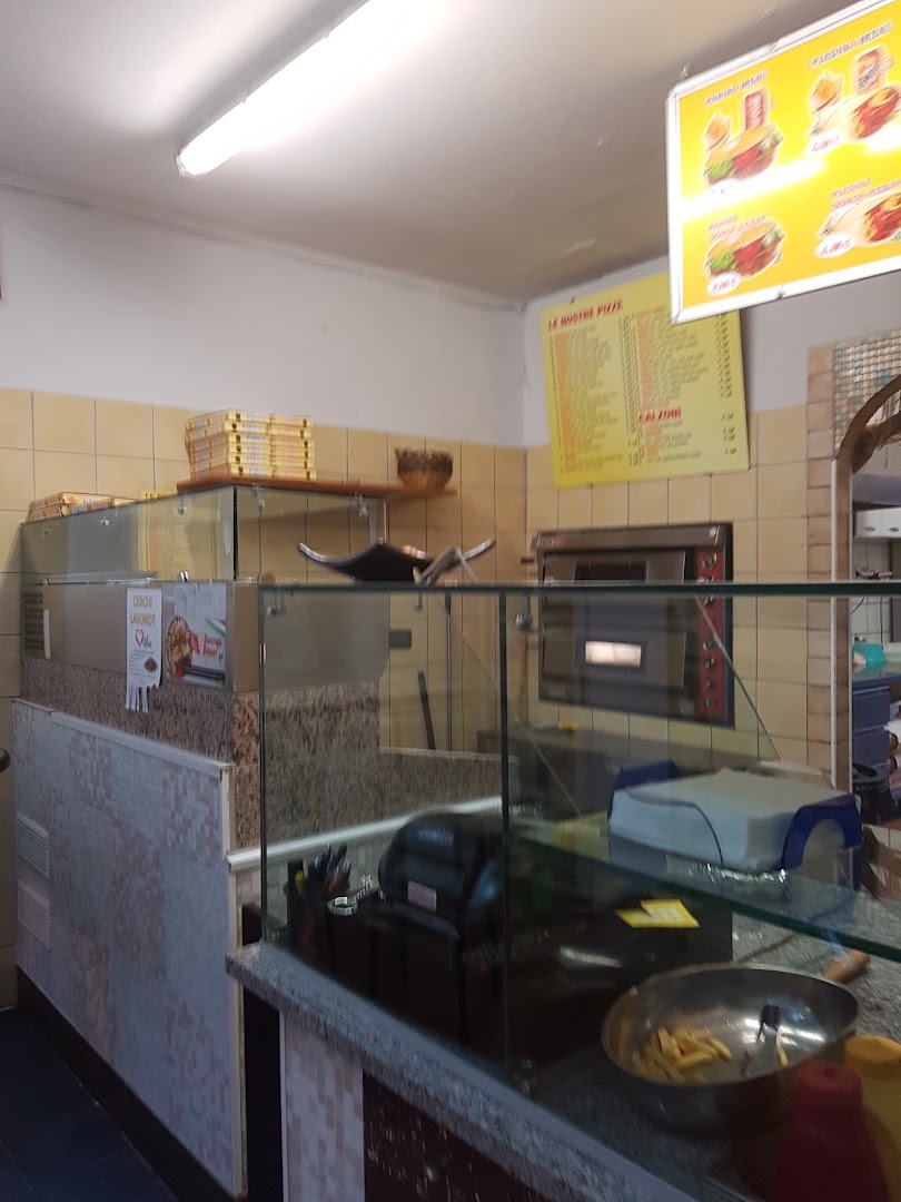 İstanbul talan kebap