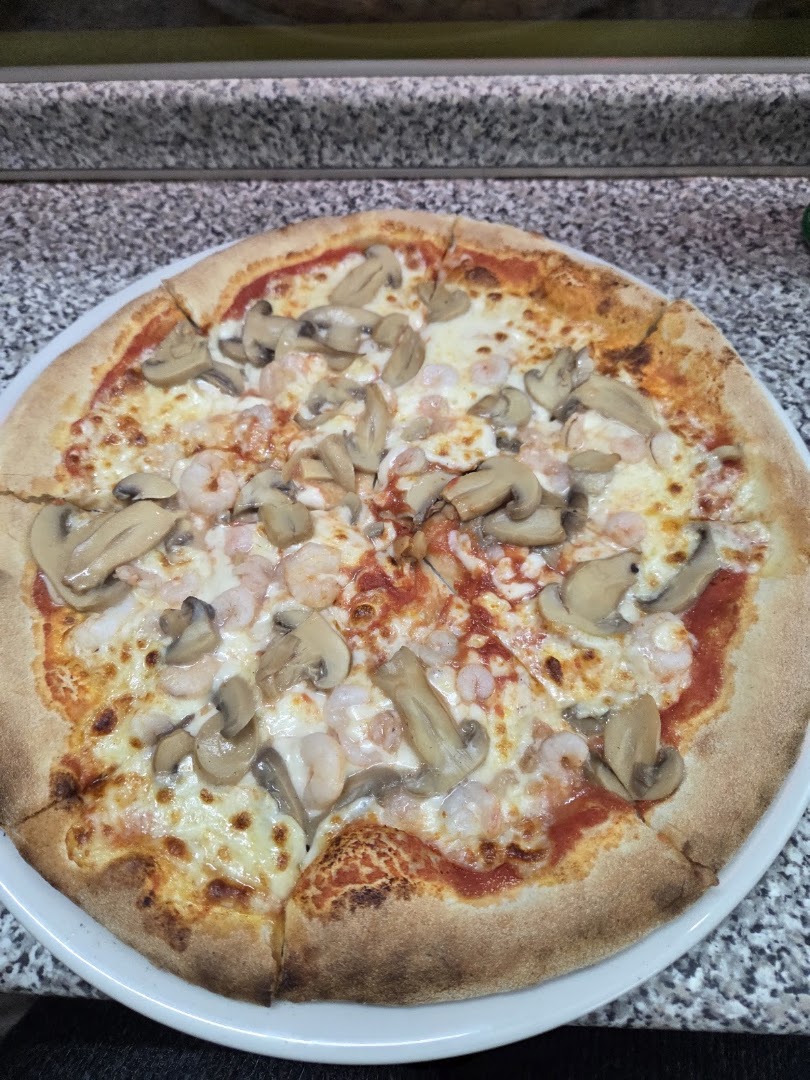 İstanbul Turchia Pizza Kebap