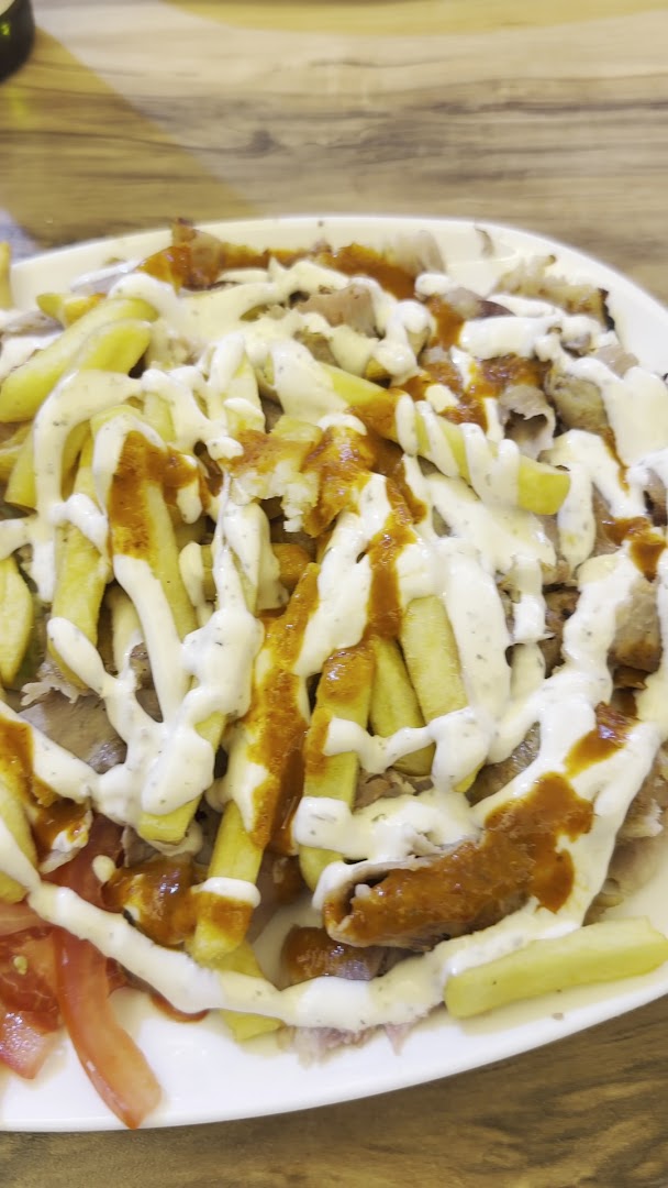 İstanbul Turkish Kebap&Pizza