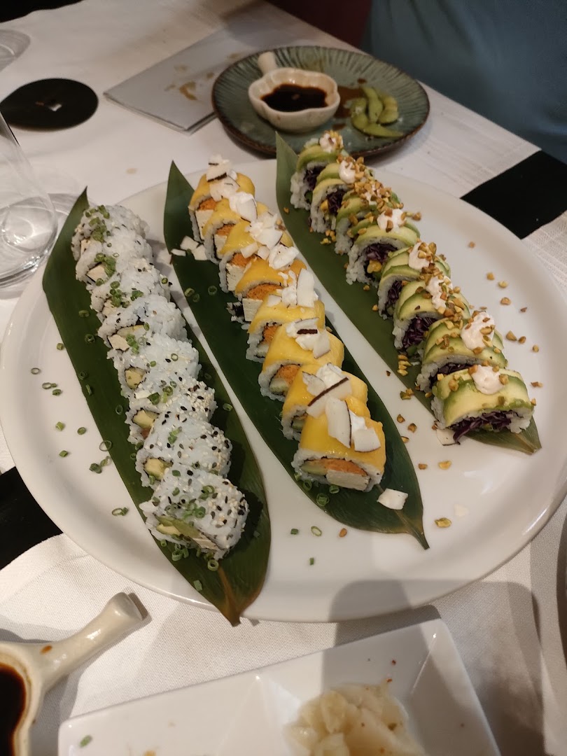 I Sushi Conegliano
