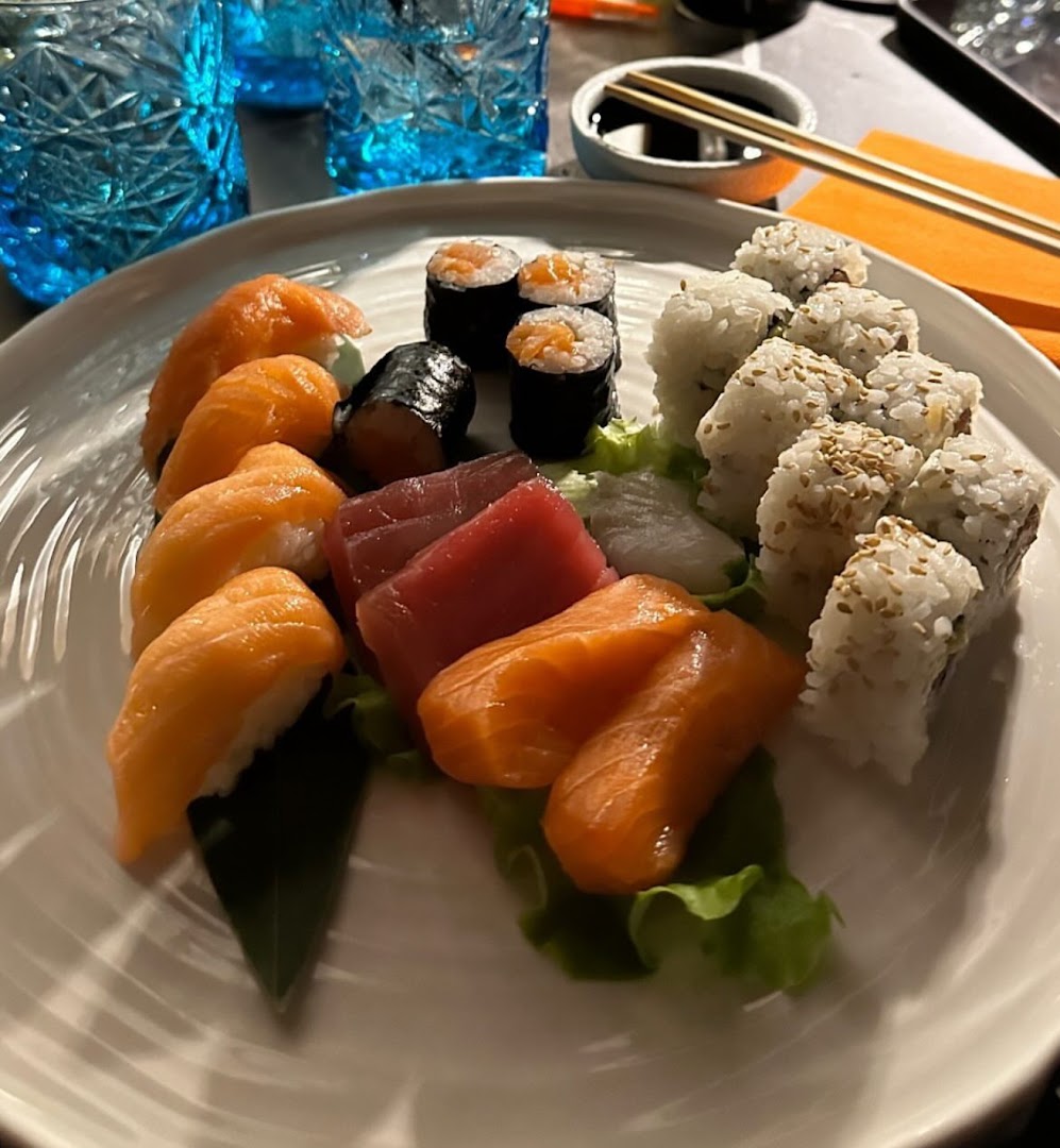 I-Sushi Mirano