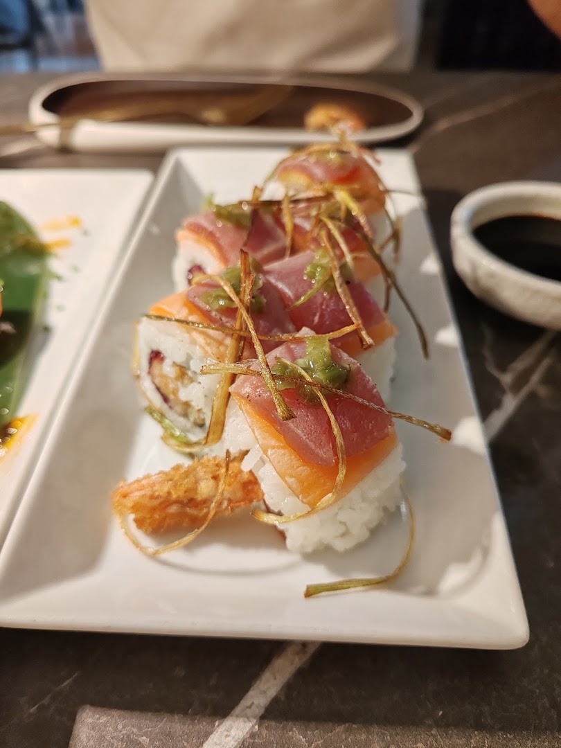 I-Sushi Mirano