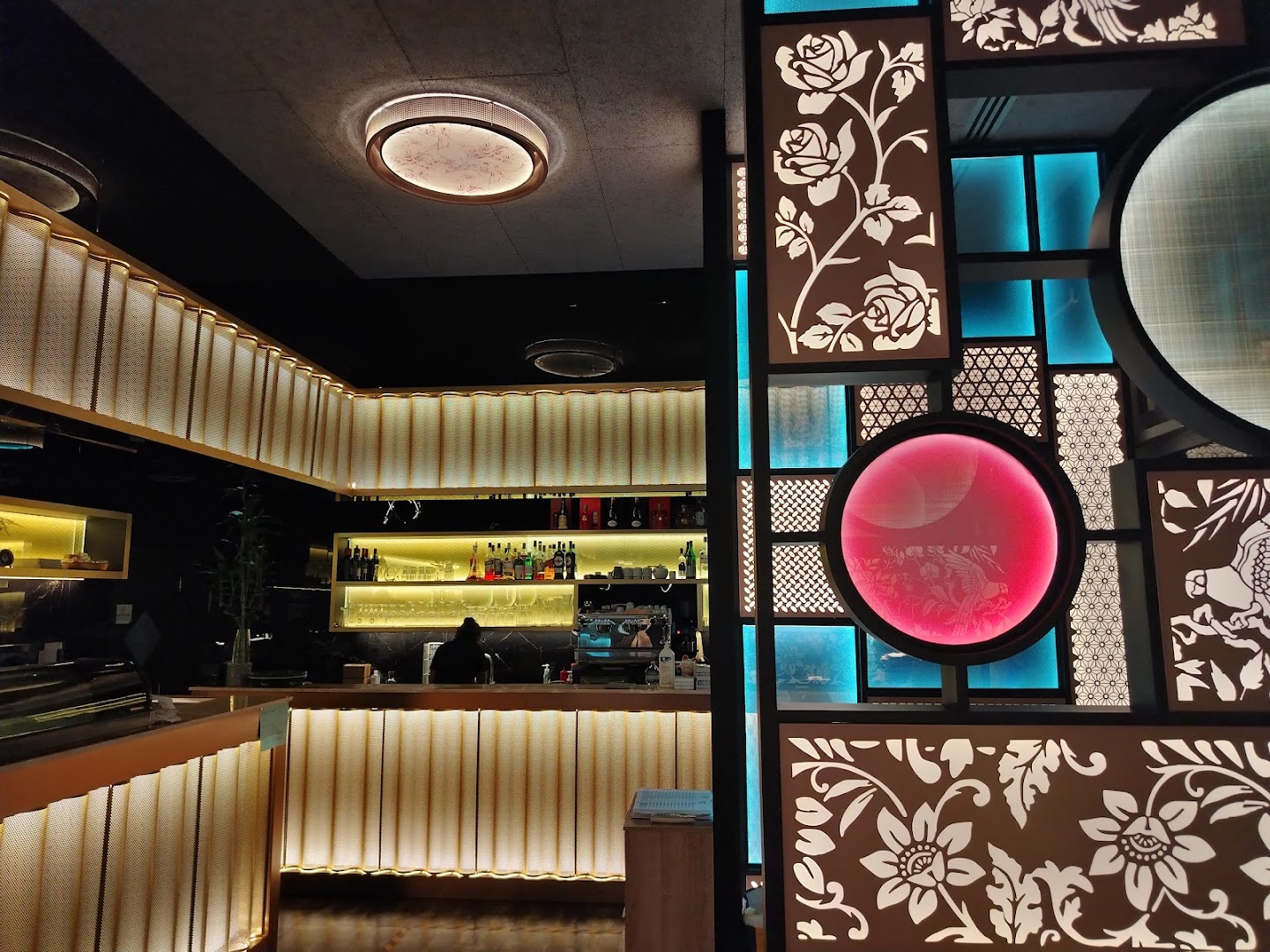 I-Sushi, Trieste