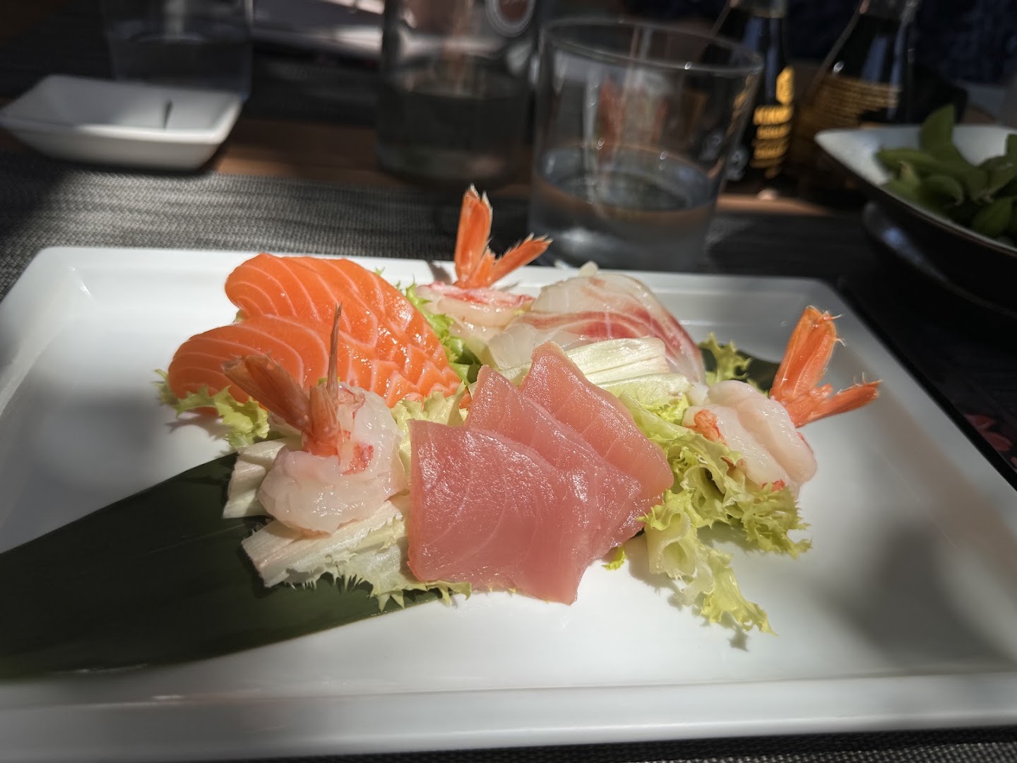 I-Sushi