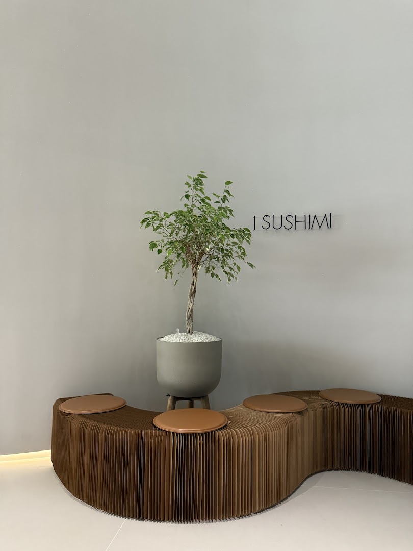 I SUSHIMI