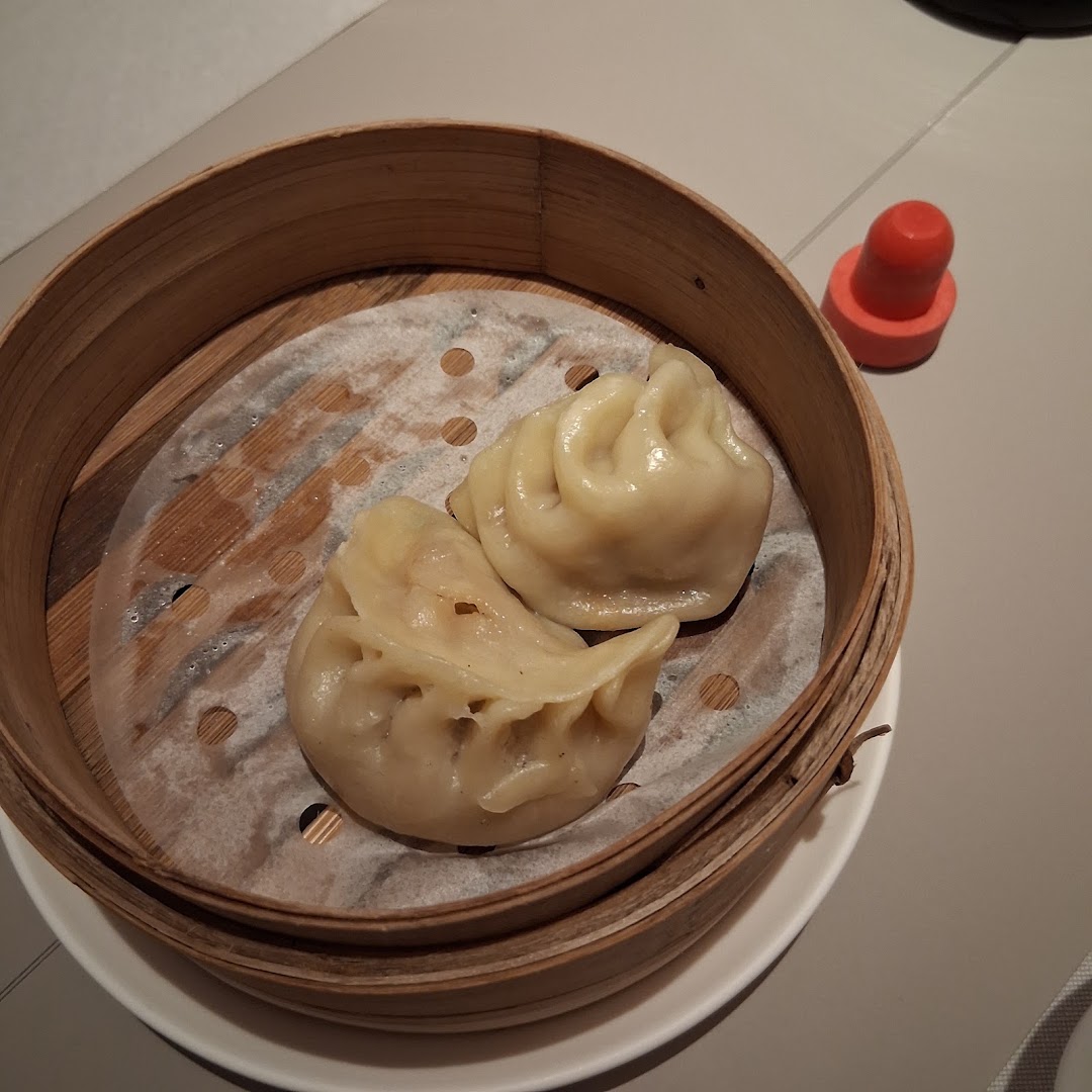 I SUSHIMI