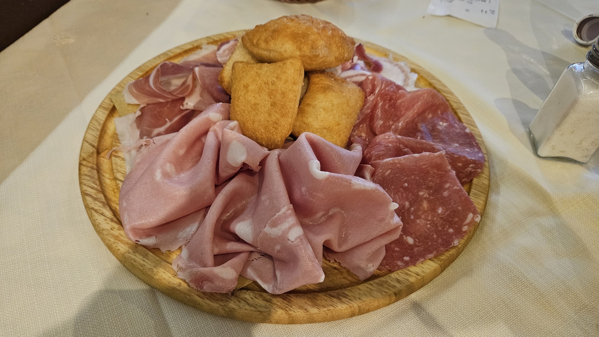 I Taglieri del Re