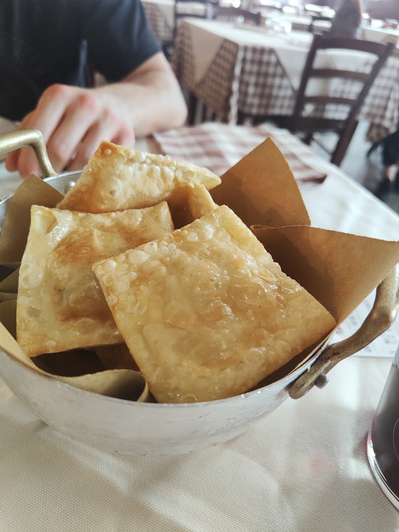 I Taglieri del Re