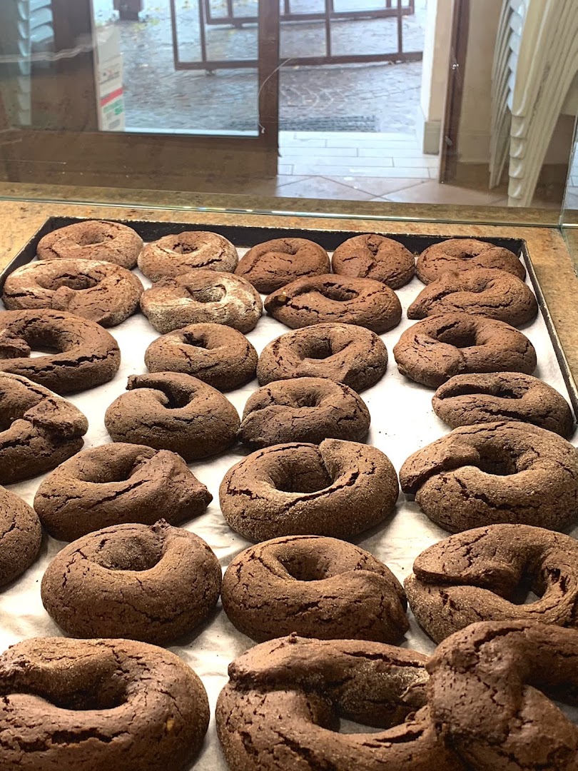 I Taralli Di Zio Pino