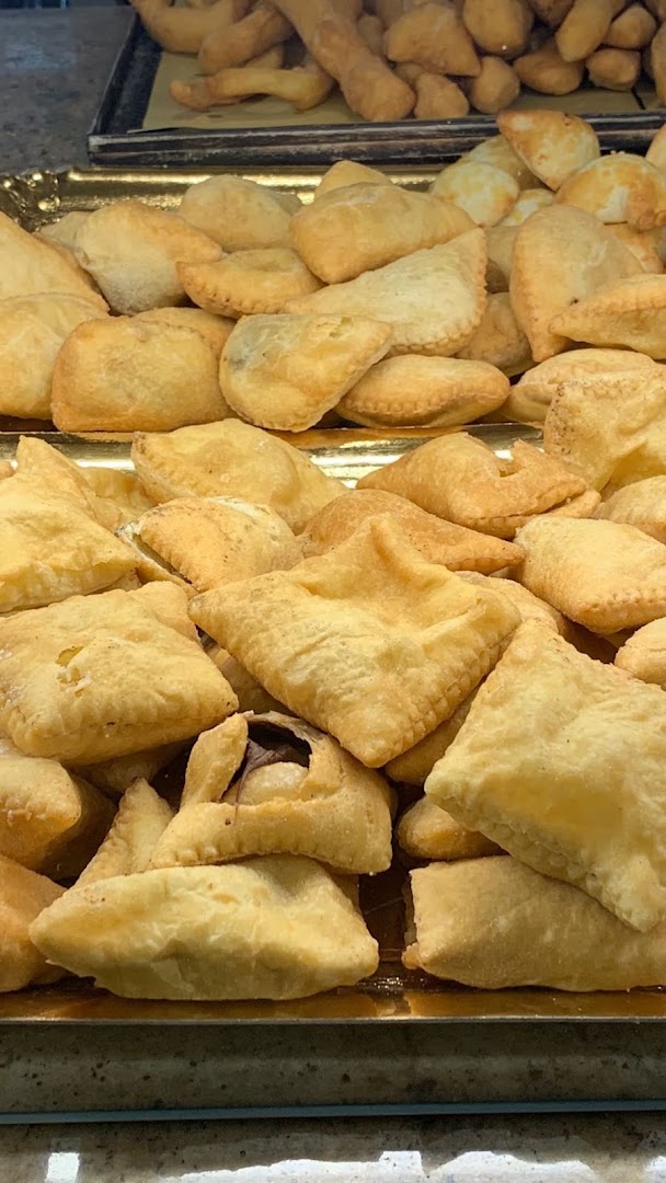 I Taralli Di Zio Pino