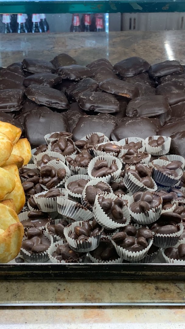 I Taralli Di Zio Pino